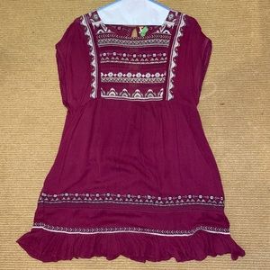 Free People Dress
